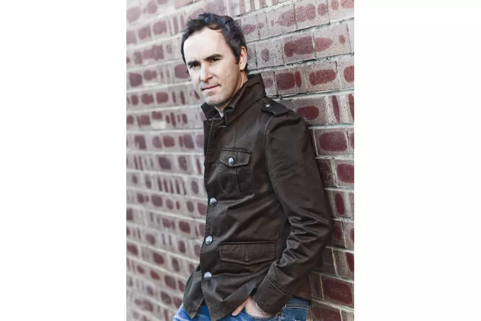 Damien Leith