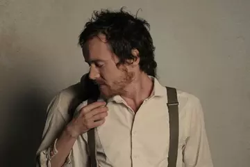 Damien Rice