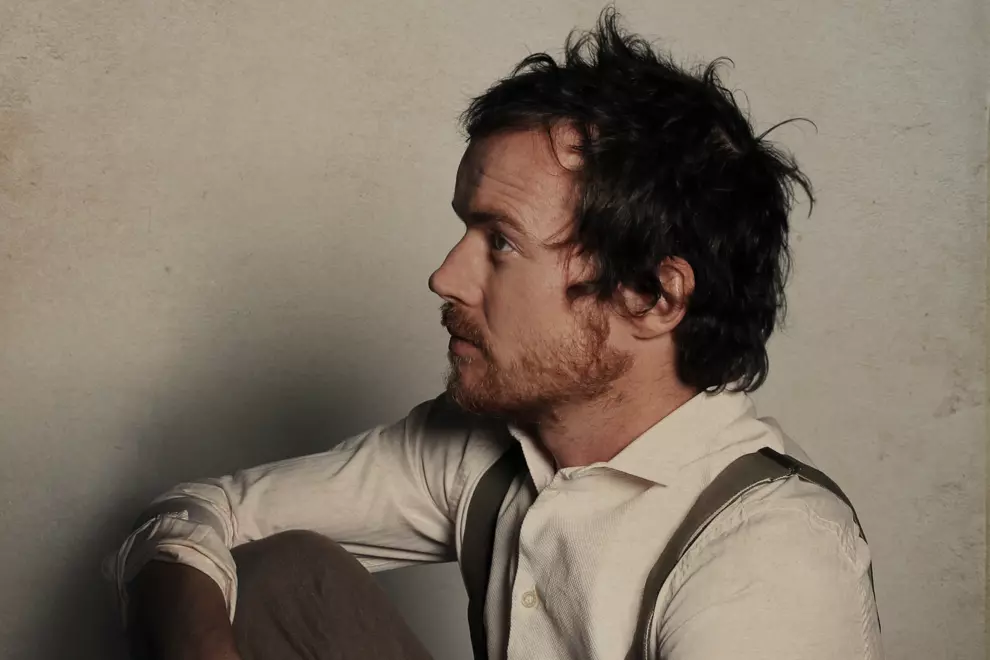 Damien Rice