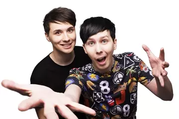 Dan & Phil