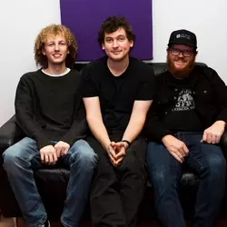 More Dan Cribb & The Isolated