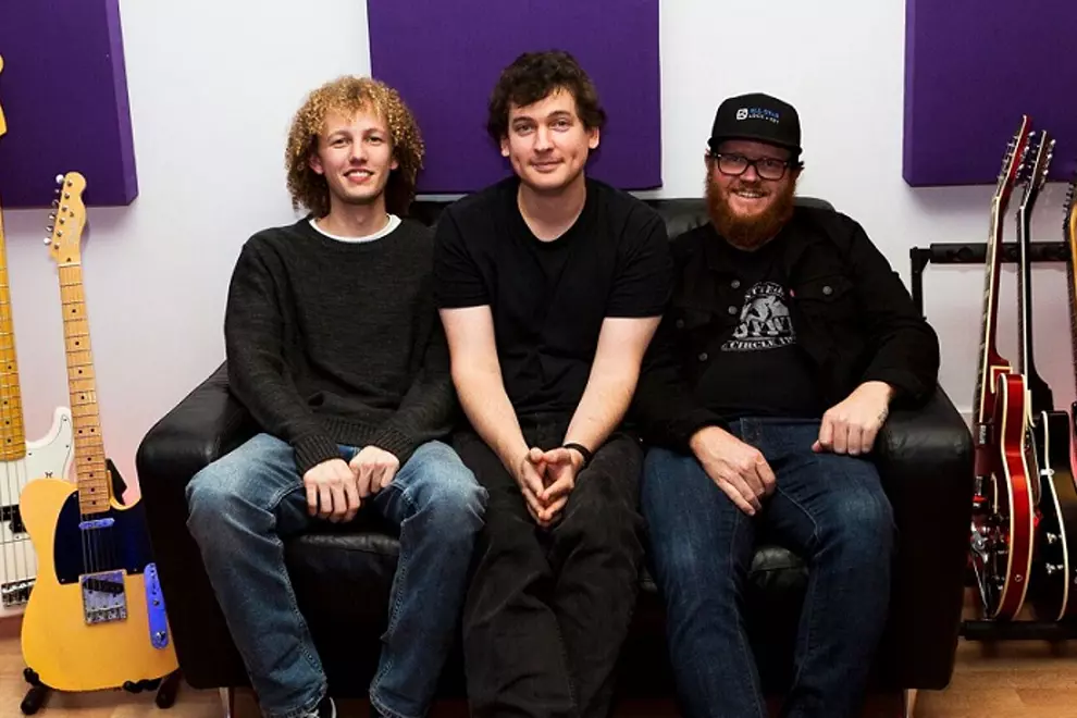 Dan Cribb & The Isolated