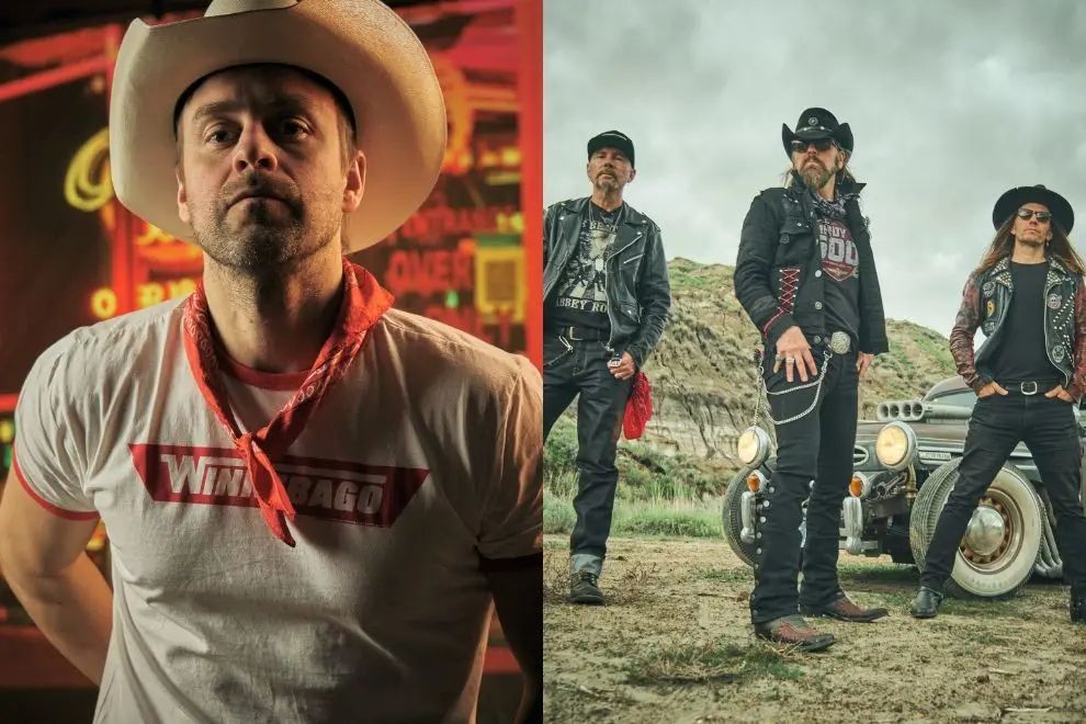 Dan Davidson, The Road Hammers