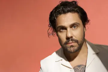 Dan Sultan