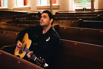 Dan Sultan