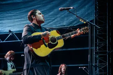 Dan Sultan