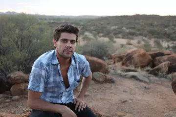Dan Sultan