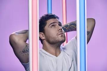 Photo by Kane Hibberd