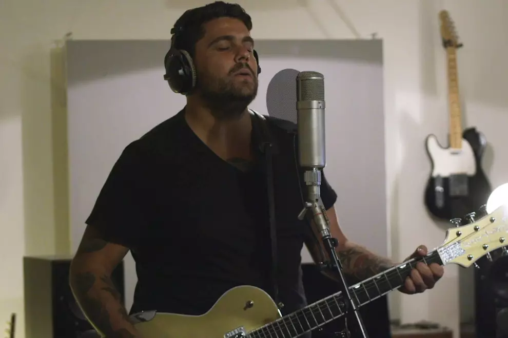 Dan Sultan