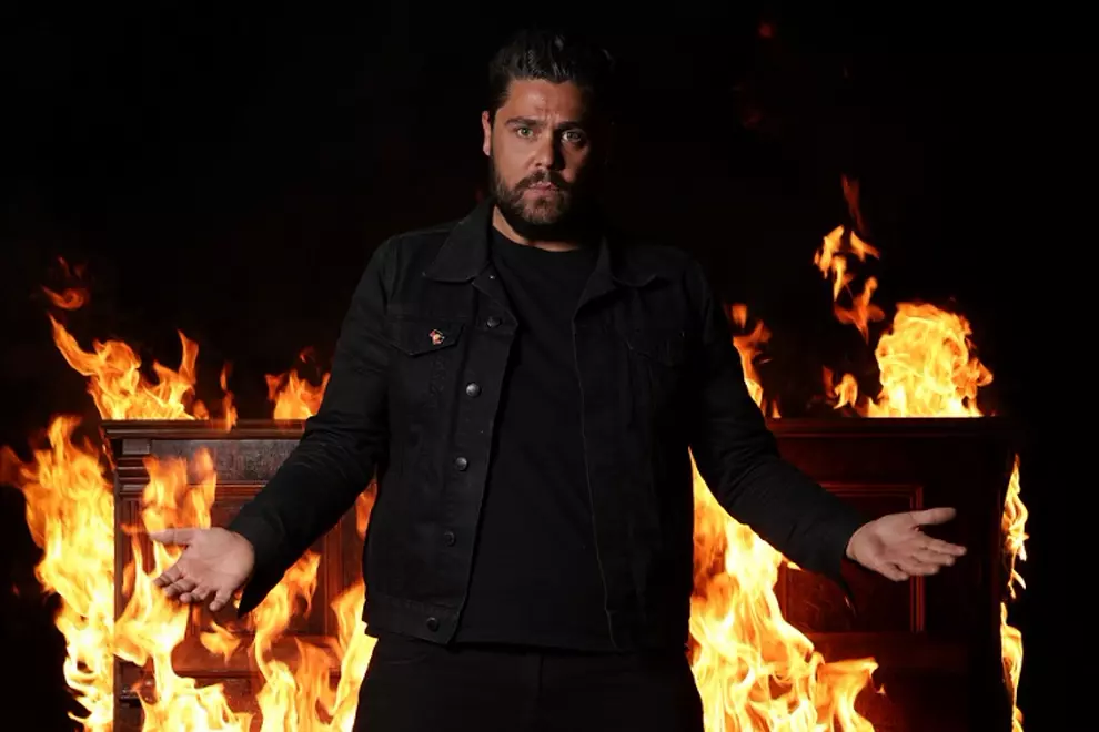 Dan Sultan