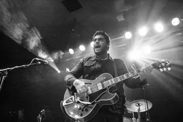 Photos by Barry Schipplock