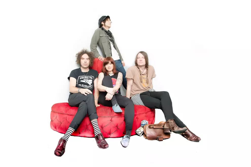 The Dandy Warhols