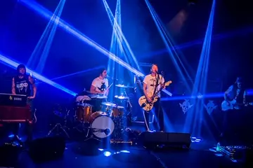 Photos by Linda Dunjey