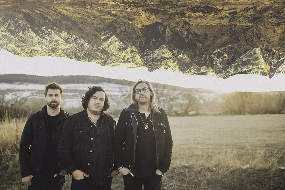 The Dangerous Summer