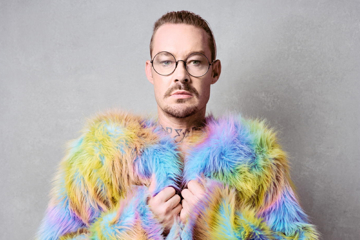 Daniel Johns Announces 'In Conversation: What If The Future Never Happened?' Australian Tour