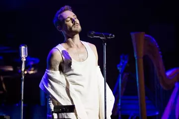 Photos by Daniel Boud