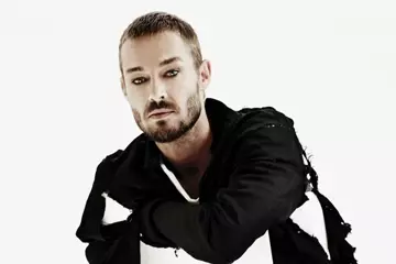 Daniel Johns