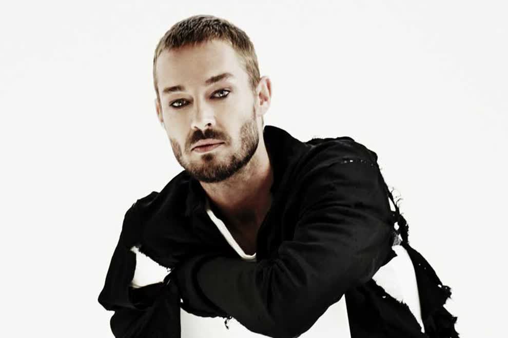Daniel Johns