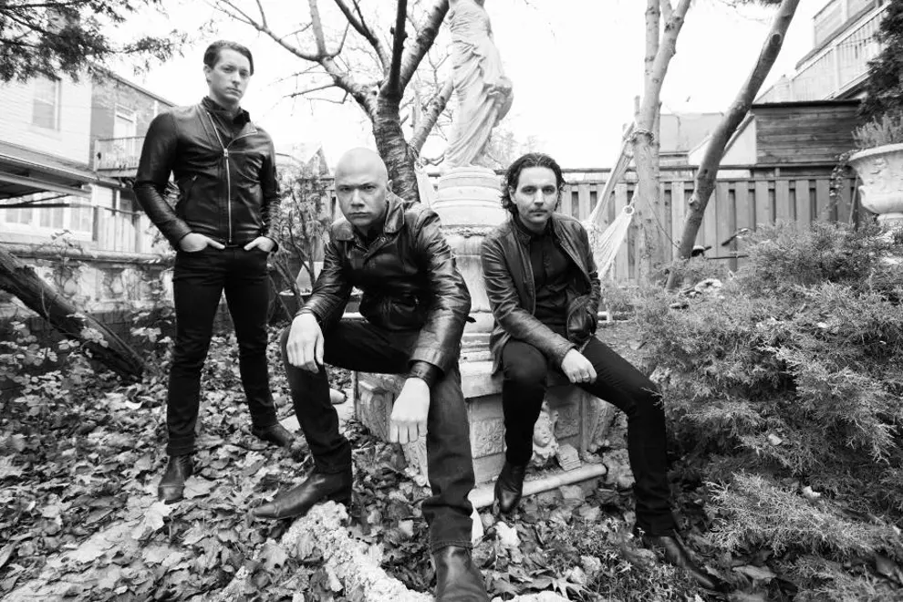 Danko Jones