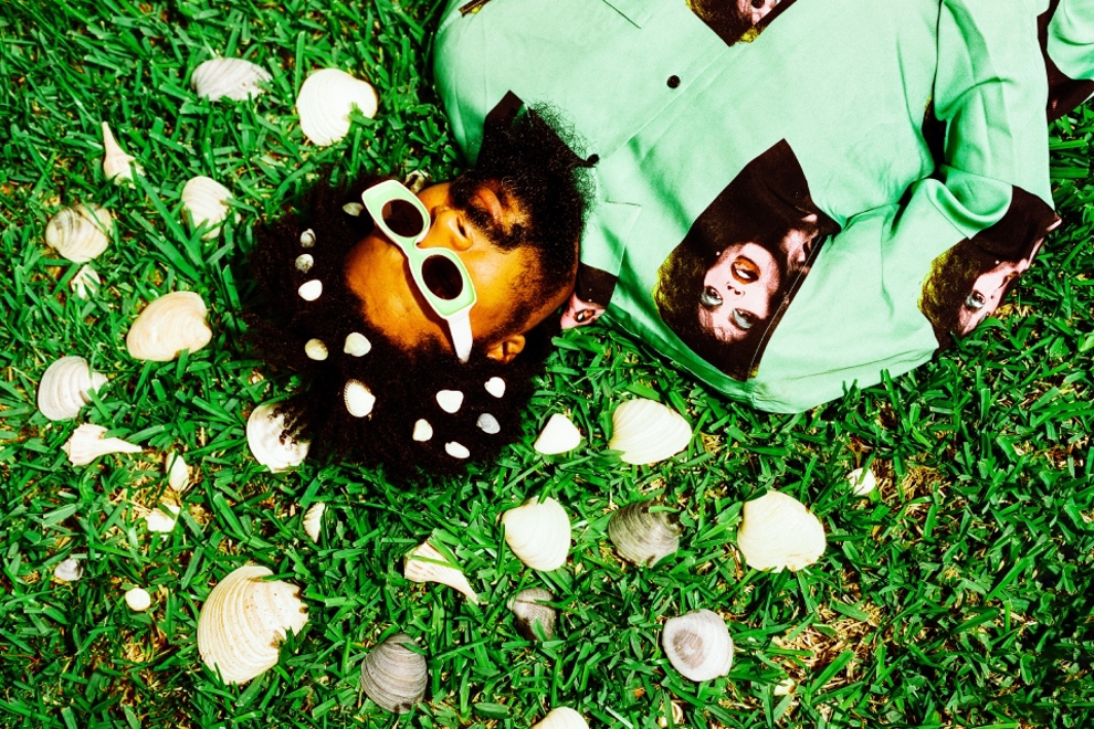 Danny Brown Added To Splendour Line-up In Aus Exclusive As Set Times Are Revealed - Vimarsana News