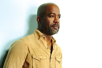 Darius Rucker Announces Debut Australian Tour Dates