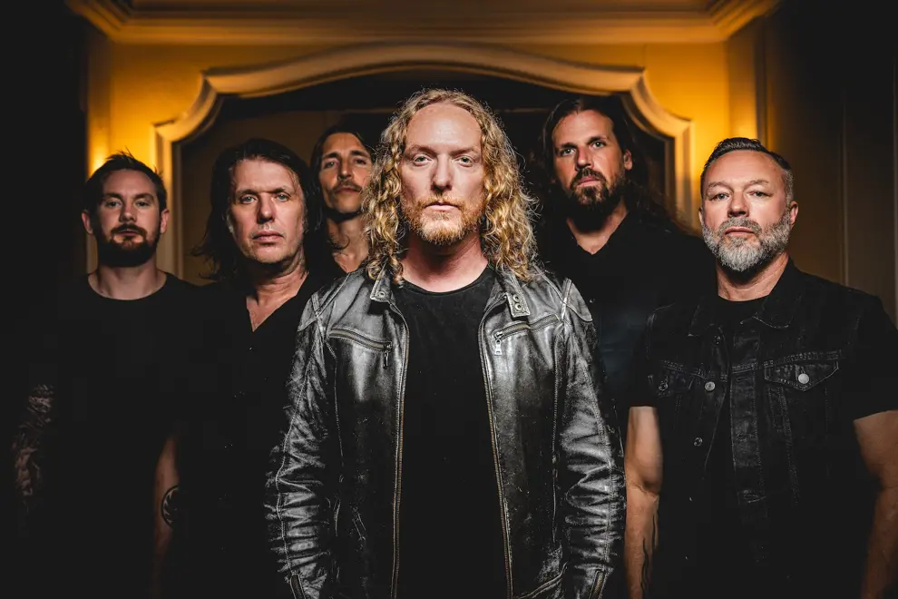 Dark Tranquillity