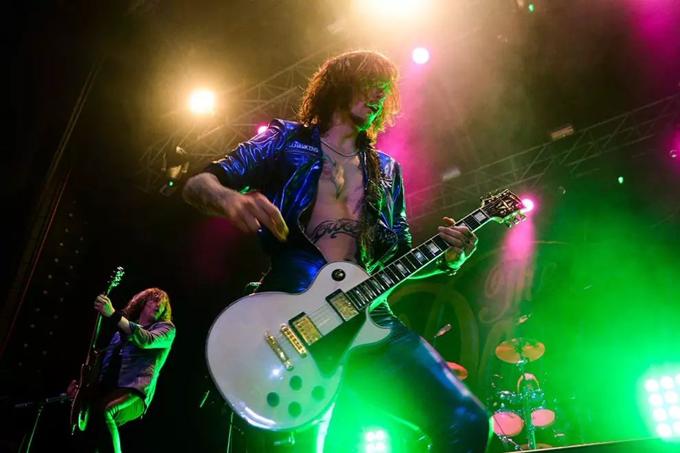 Photis by Kye Benjamin