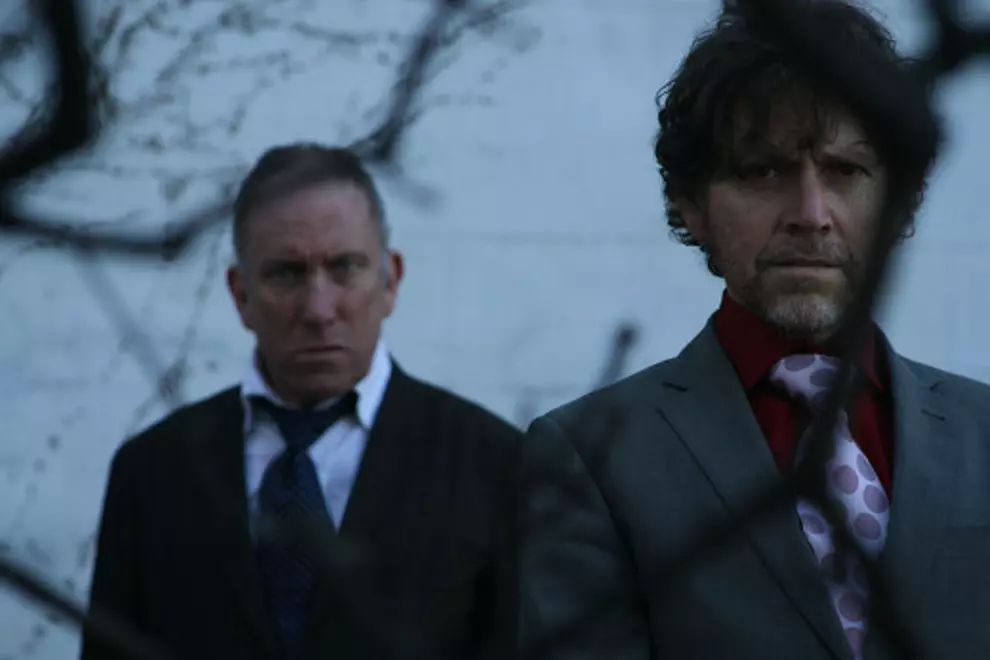 Darling Downs, featuring your new drinking buddy (so long as you buy the wine) and your new guitar teacher. 