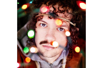 Darwin Deez Announces Splendour Sideshows