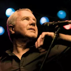 More Daryl Braithwaite