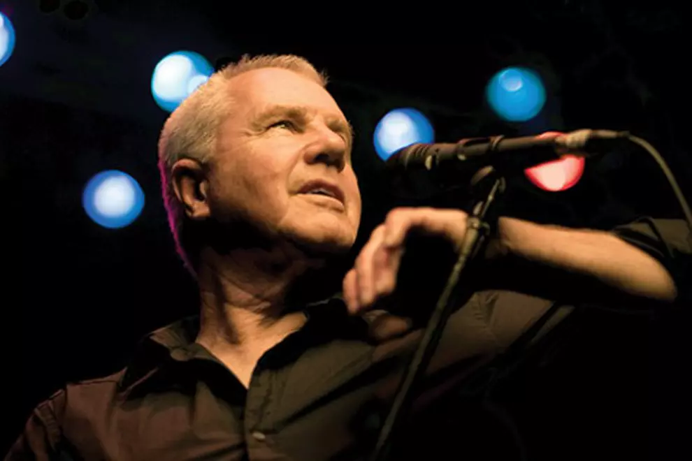 Daryl Braithwaite