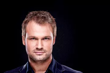 Dash Berlin