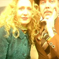 More Dave Graney & Clare Moore