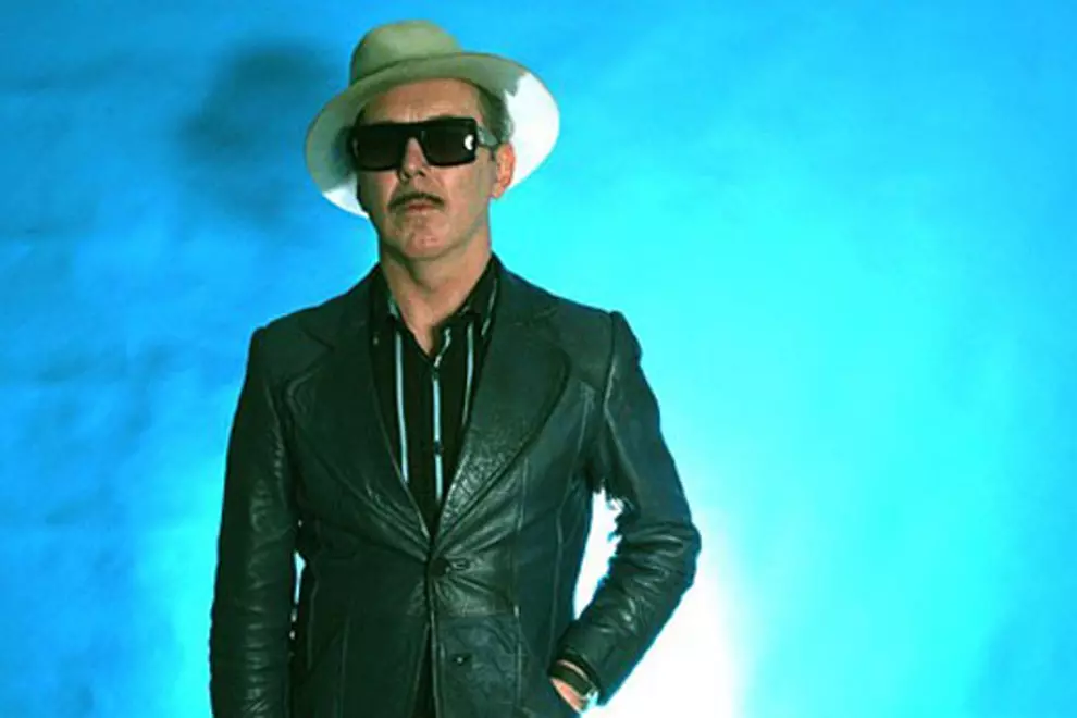 Dave Graney