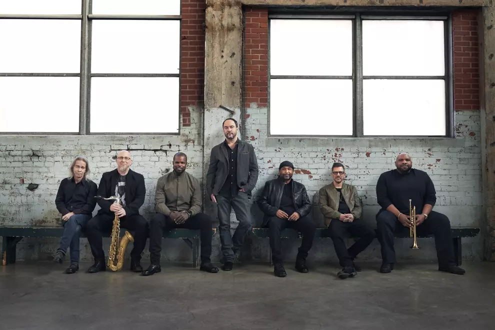 Dave Matthews Band
