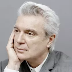 More David Byrne