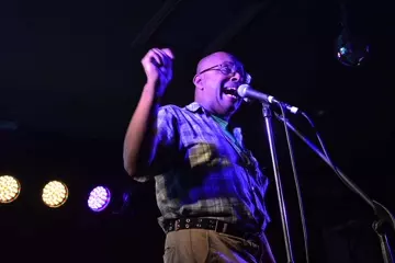 David Liebe Hart