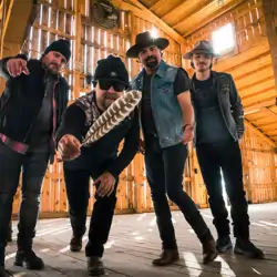 More Davisson Brothers Band