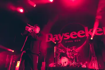 Dayseeker