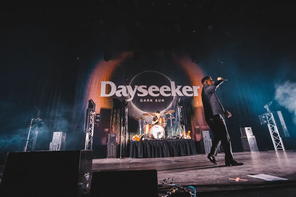 Dayseeker