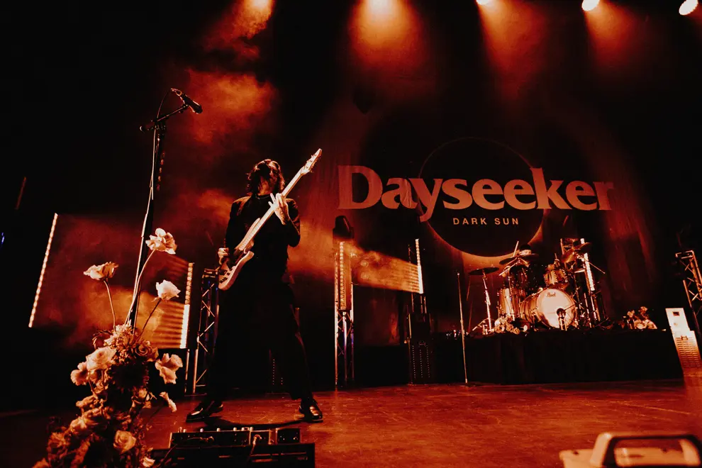 Dayseeker
