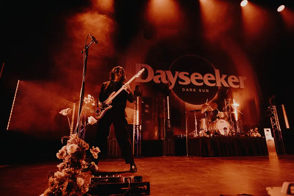 Dayseeker