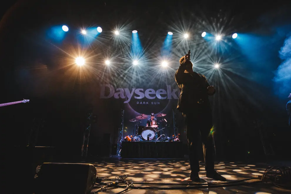Dayseeker