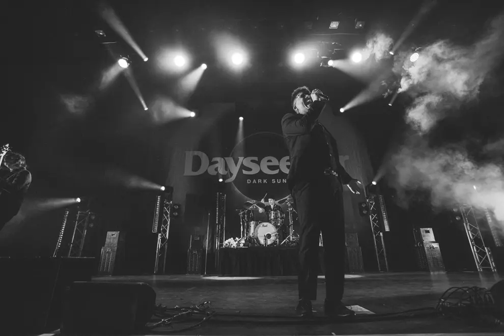 Dayseeker