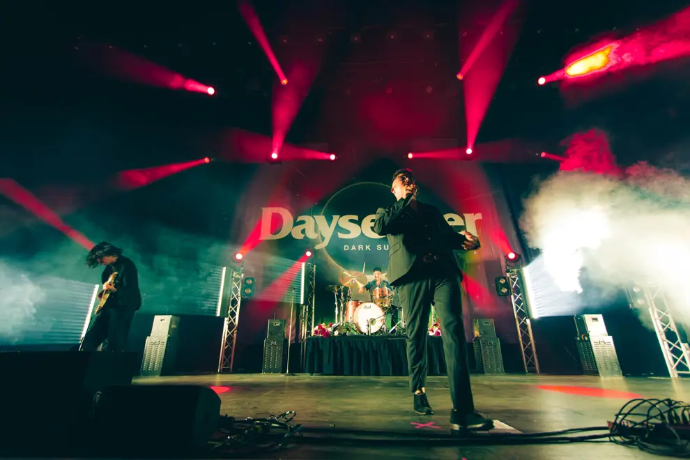 Dayseeker