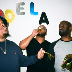 More De La Soul