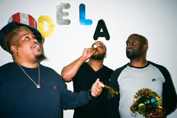 Promoter Blames De La Soul For Axed Melbourne Shows