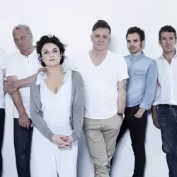 More Deacon Blue
