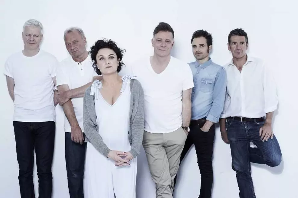 Deacon Blue