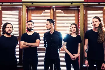 Dead Letter Circus